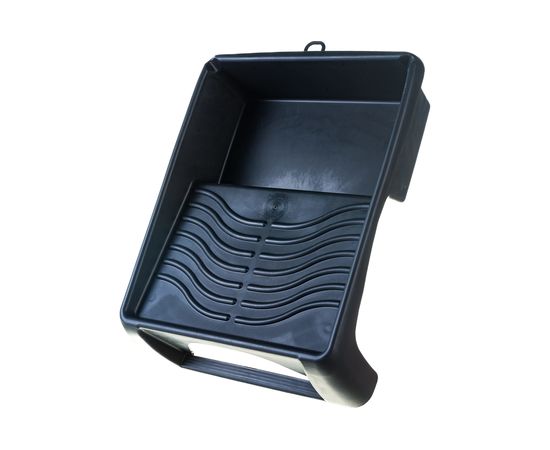 Ванночка для краски Мелодия цвета усиленная с педалью Ван44х34 – изображение 2