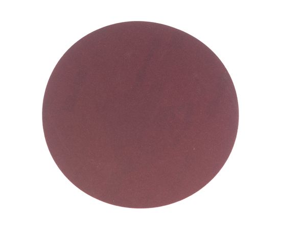 Круг шлифовальный (150 мм; К220) для шлифовального станка Корвет-51 Энкор 55077 – изображение 2