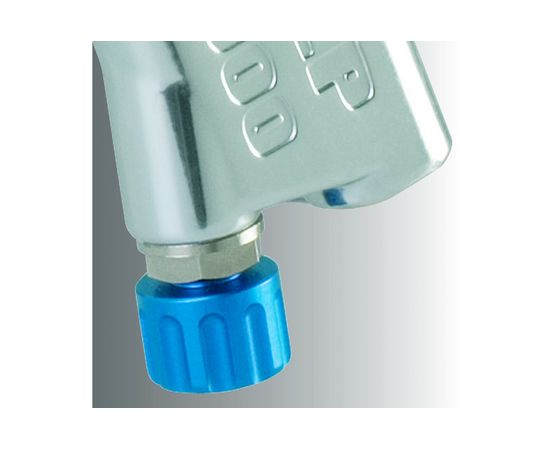 Краскораспылитель GAV Z3000 байонет, 1.6мм 4166480 – изображение 2