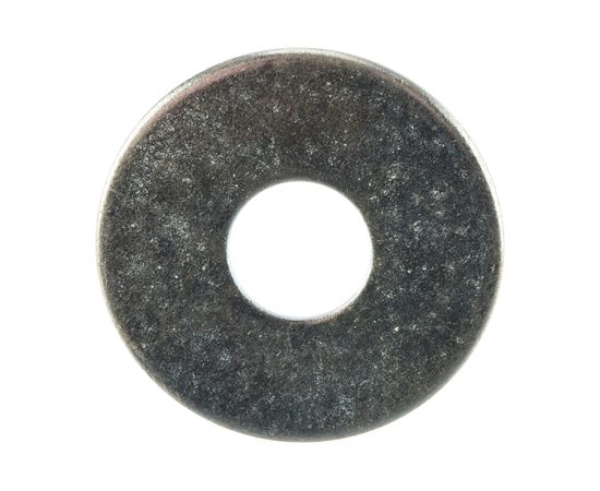 Плоская увеличенная шайба Госкреп DIN9021 М16 30 шт пакет 6-0038470 – изображение 2