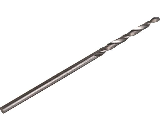 Сверло по металлу (1.5х18х40 мм; ц/х; Р6М5; А1) GRIFF a111015 – изображение 2