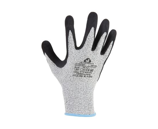 Перчатки для защиты от порезов Jeta Safety 5 класс, размер L JCN051-L – изображение 2