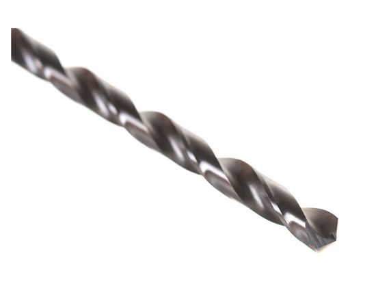 Сверло по металлу удлиненное (5 мм; Р6М5) Sekira 952 – изображение 2