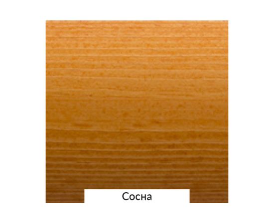 Декоративное покрытие для дерева Goodhim Lazurit сосна, 0,9 л 72921 – изображение 2