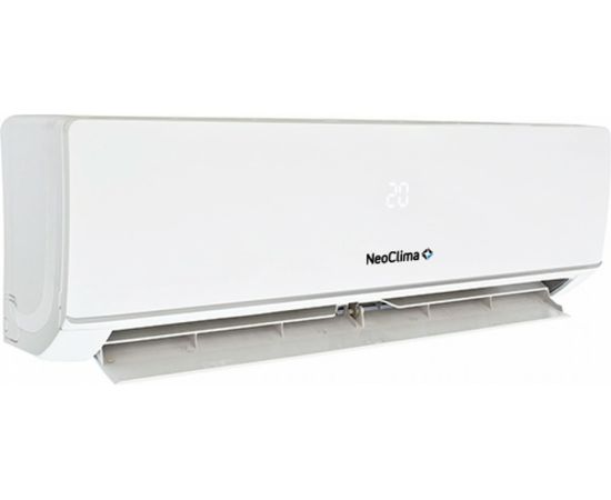 Сплит-система настенного типа NeoClima G-Plasma NS/NU-HAX12R 33706 – изображение 2