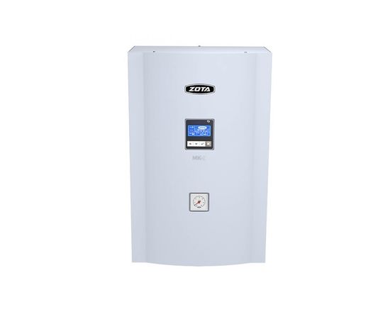 Миникотельная ZOTA - 9 MK-S ZM 346842 1009 – изображение 2
