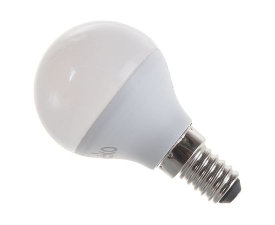 Светодиодная лампа Sweko 5 шт 42LED-G45-7W-230-6500K-E14 – изображение 2