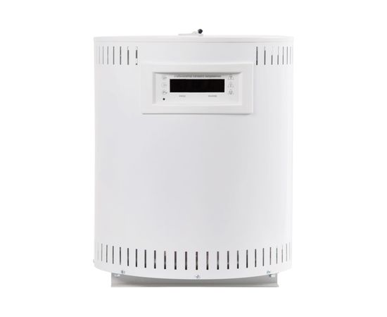 Стабилизатор сетевого напряжения Skat STL 20000 9 ступеней 709 – изображение 2