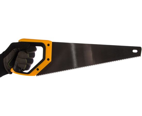 Ножовка Энкор Бобер 9855 – изображение 2