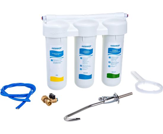 Аквафор Трио Норма – изображение 2