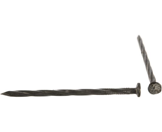 Винтовой гвоздь КРЕПКО-НАКРЕПКО 3.5x70 1 кг 44937 – изображение 2