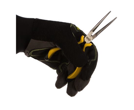 Удлиненные тонконосы Stayer TopGrip 2218-1 150мм 2218-1_z02 – изображение 3