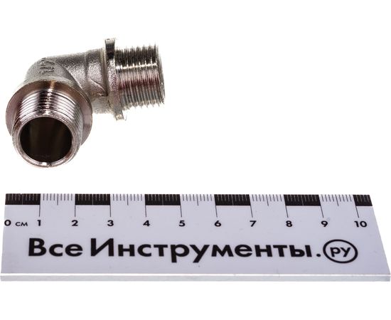 Угольник RTP 90, наруж наруж G 1/2 25185 – изображение 3