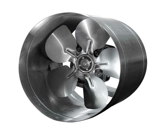 Осевой канальный вентилятор ERA CV-150 89-074 – изображение 3