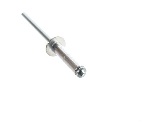 Заклепки алюминиевые (500 шт; 4х16 мм) КОБАЛЬТ 918-528 – изображение 3