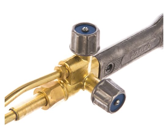 Ацетиленовый резак Автоген Р2А до 200мм 0001537 – изображение 3