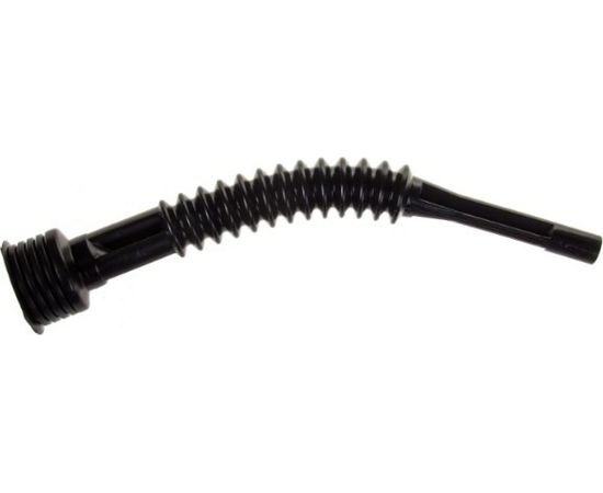 Канистра для бензина 5 л, пластик SKYWAY S02602006 – изображение 3