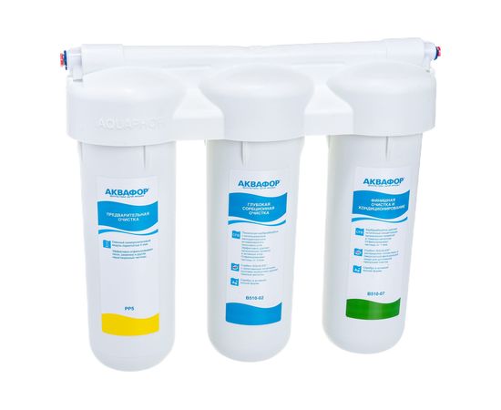 Аквафор Трио Норма – изображение 3