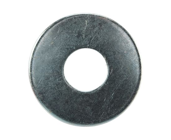 Увеличенная шайба Метизный двор D30 DIN 9021, 5 шт. 4690441028006 – изображение 3
