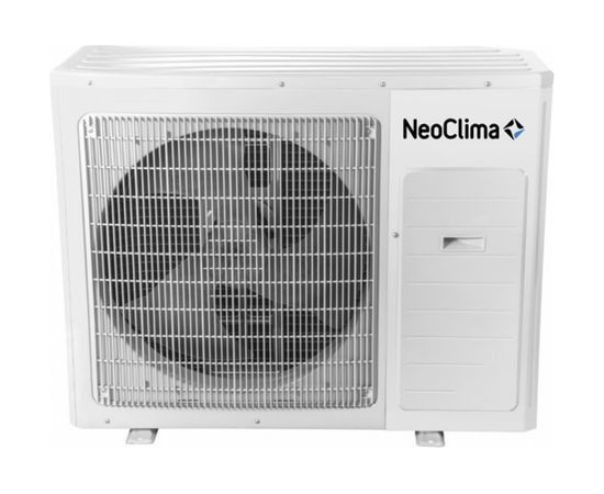 Сплит-система настенного типа NeoClima G-Plasma NS/NU-HAX12R 33706 – изображение 3
