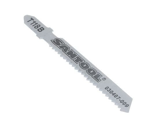 Полотна по металлу 50x2,1 мм, тип T118В, 2 шт. SANTOOL 030407-009 – изображение 3