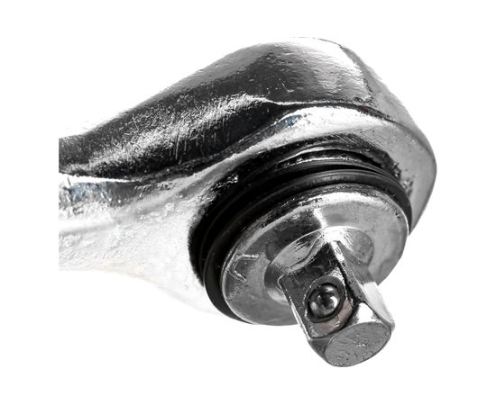 Трещотка TOYA 1/4 125мм 53500:138 – изображение 3