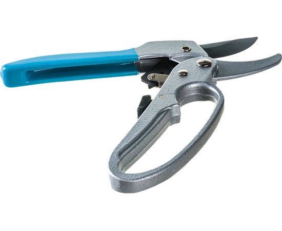 Секатор Yard храповый механизм, 205 мм 68-0-018 – изображение 3