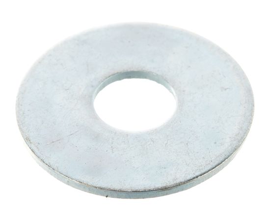 Плоская увеличенная шайба Госкреп DIN9021 М16 30 шт пакет 6-0038470 – изображение 3