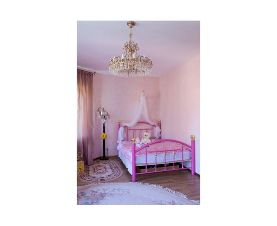 Жидкие обои «Базовое покрытие № 126 розовый» PARITET PDLW-B126 – изображение 3