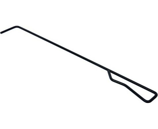 Гриль-камин дровяной с кочергой BOYSCOUT, O 64 х 58 см / 1 61248 – изображение 3