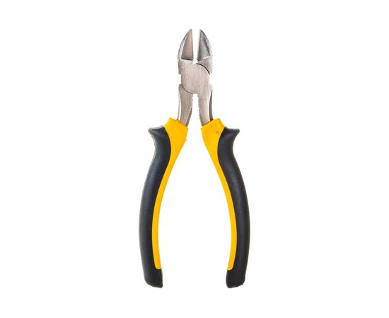 Бокорезы Ultima 160 мм, двухкомпонентные рукоятки 126012 – изображение 3