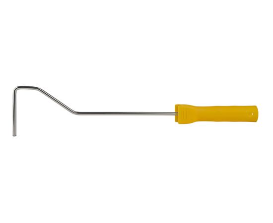 Бюгель с рукояткой из первичного пластика (4х41 мм; хромированный стержень) Sturm1-9040-4/41c – изображение 3