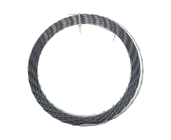 Лента волна КРЕПКО-НАКРЕПКО 0.5x12 10 м 43824 – изображение 3