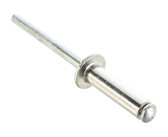 Вытяжные заклёпки Профикреп комб алюм.-сталь, 4,8х18, 100 шт 111299 – изображение 3