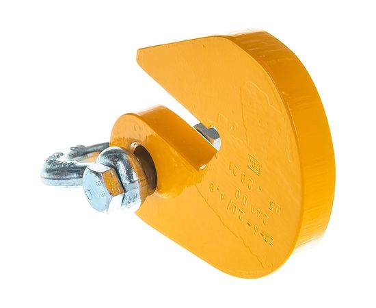 Торцевой захват РОМЕК ZT-3 2.0/4.0 2000000128139 – изображение 3