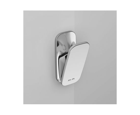 Крючок для полотенец, хром AM.PM A50A35500 – изображение 3