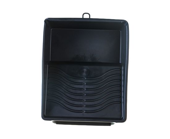 Ванночка для краски Мелодия цвета усиленная с педалью Ван44х34 – изображение 3