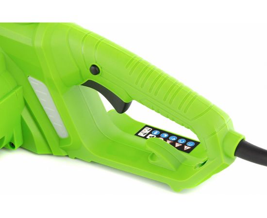 Электрическая цепная пила СИБРТЕХ ПЦЭ-2200П 95614 – изображение 4