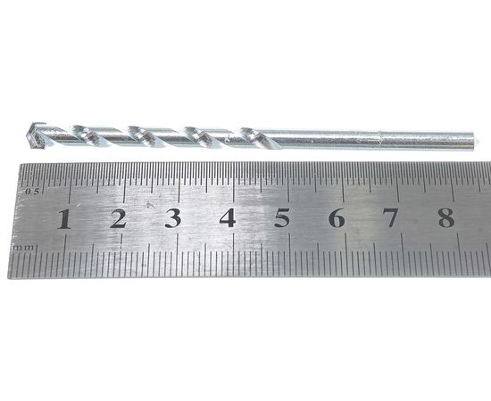 Сверло по камню (5х85 мм) Bosch 2609255422 – изображение 4