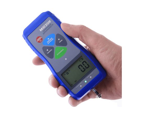 Динамометр МЕГЕОН 53500 к0000022309 – изображение 4