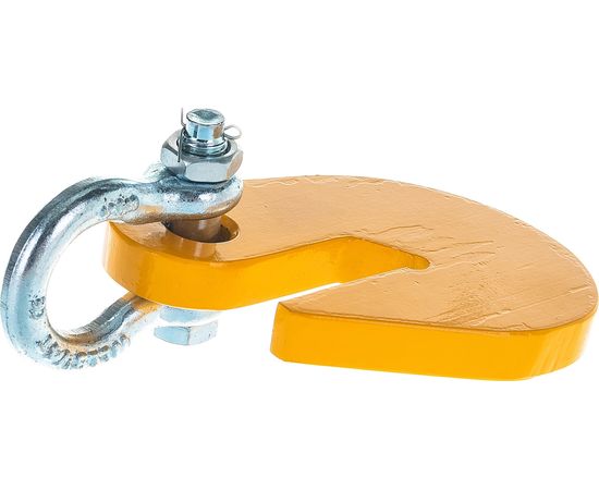 Торцевой захват РОМЕК ZT-3 2.0/4.0 2000000128139 – изображение 4