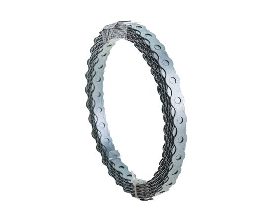 Лента волна КРЕПКО-НАКРЕПКО 0.5x12 10 м 43824 – изображение 4