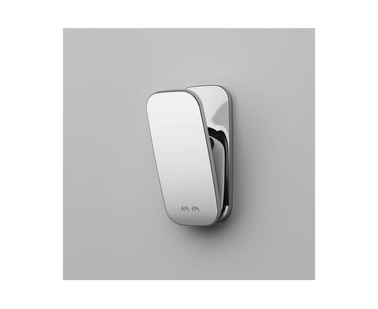 Крючок для полотенец, хром AM.PM A50A35500 – изображение 4