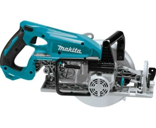 Дисковая пила Makita DRS780Z – изображение 4