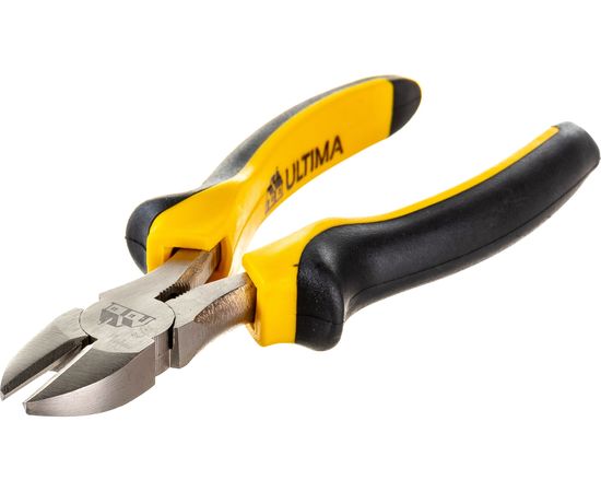 Бокорезы Ultima 160 мм, двухкомпонентные рукоятки 126012 – изображение 4