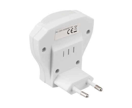 Светодиодный ночник PROconnect с выключателем 220 В 75-0300 – изображение 4