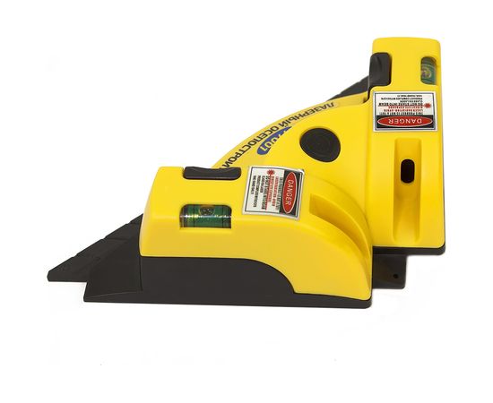 Лазерный построитель углов МЕГЕОН 77001 к0000019514 – изображение 4