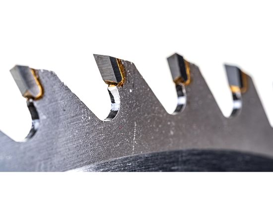 Диск пильный (300 мм; 60T; 32 мм) по дереву профи АТАКА 8079200 – изображение 4