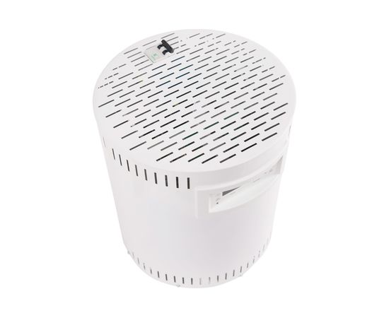 Стабилизатор сетевого напряжения Skat STL 20000 9 ступеней 709 – изображение 4