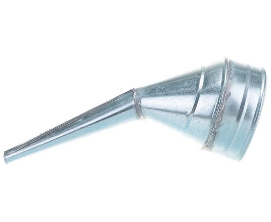 Универсальная металлическая воронка TopAuto 130 мм ВМУ130 – изображение 4